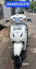 Katha veedhi