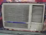 Voltas window AC