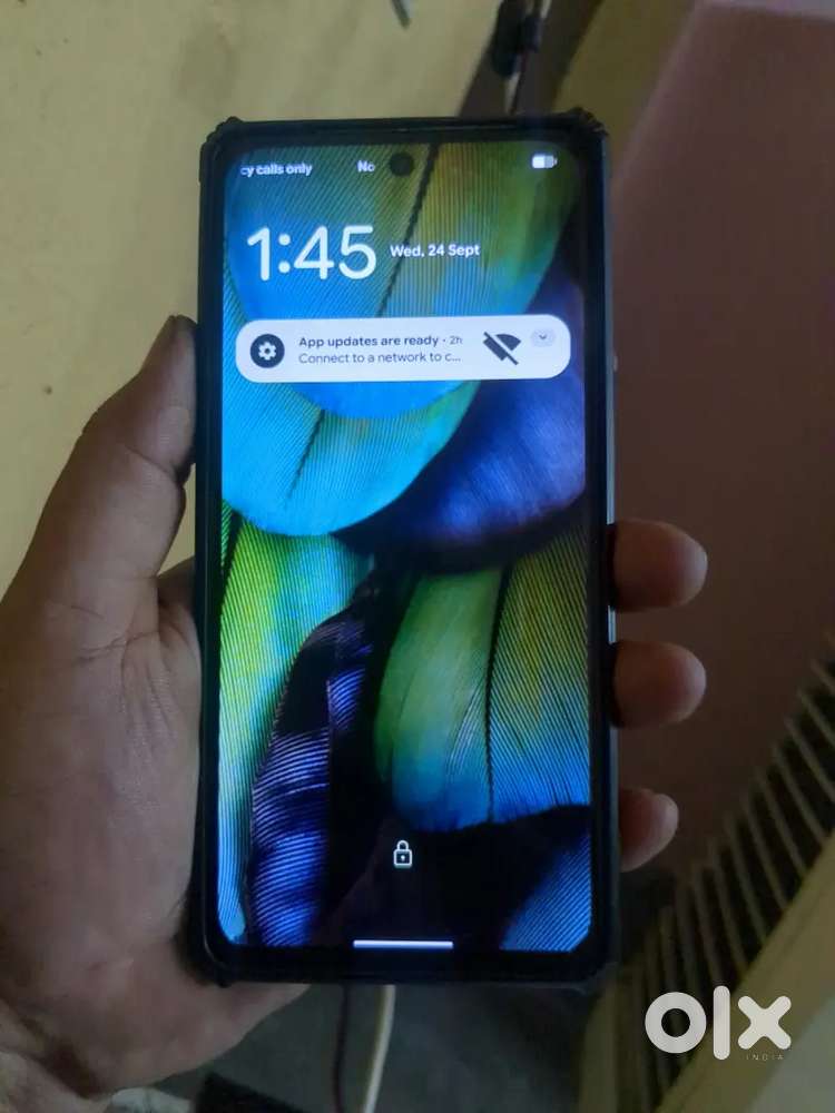 Pixel 7 good condition