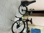 Montra bike up for sale - owner moving out of country