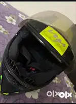 Vega sports helmet