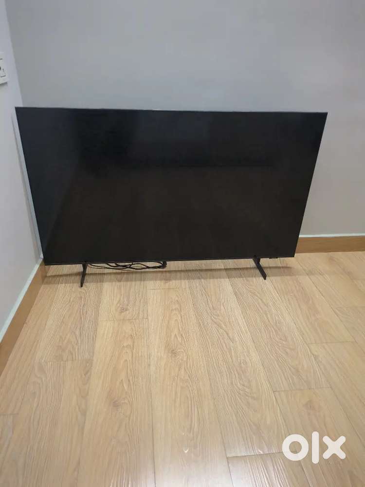 Samsung 55 Smart TV
