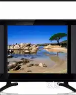 Smart tv and chennal connection