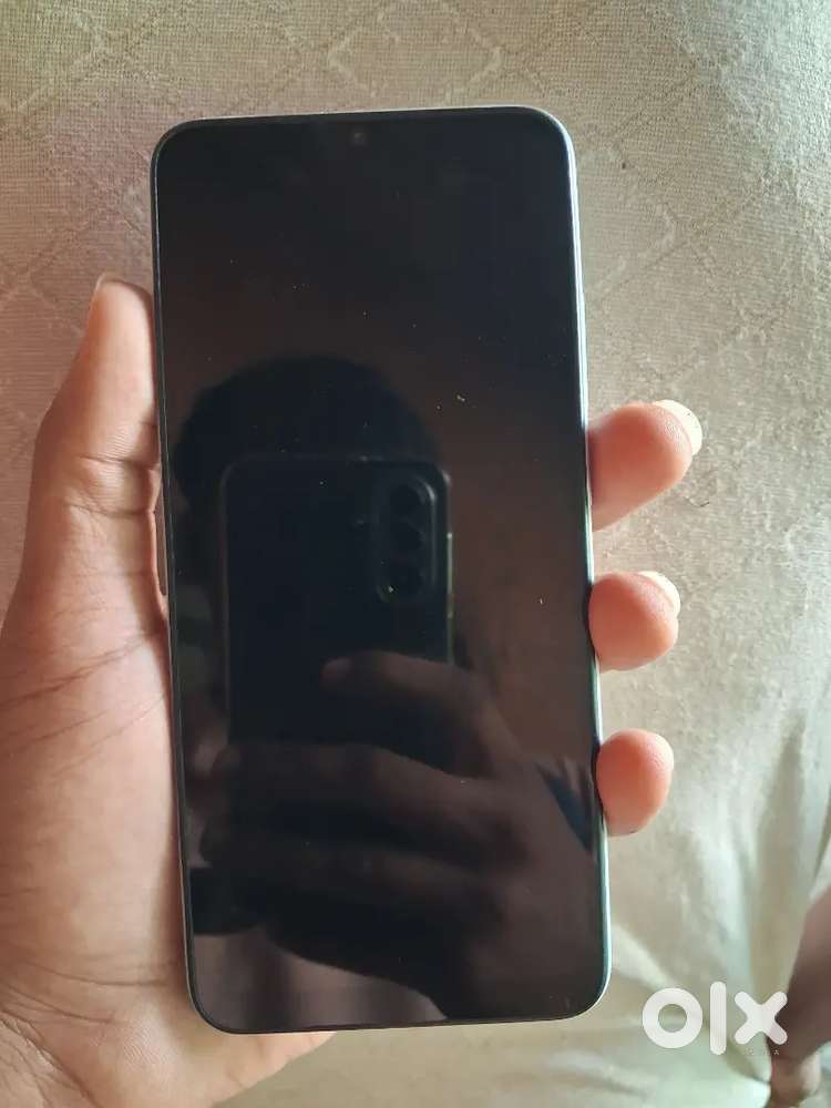 A2 Plus 4GB RAM 64GB STORAGE