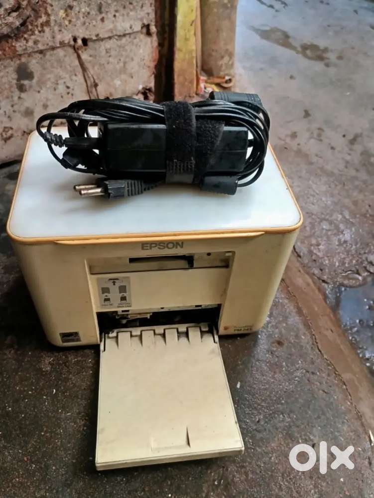 Appson 245 printer