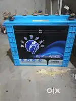 Inverter battery sell good condition