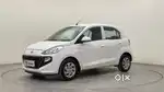 Hyundai Santro Sportz AMT, 2019, Petrol