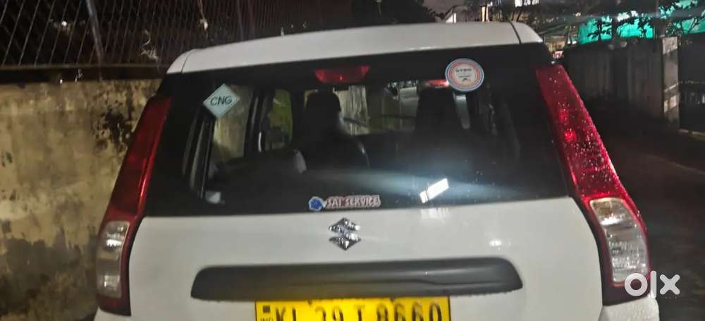 Uber driver for kochi