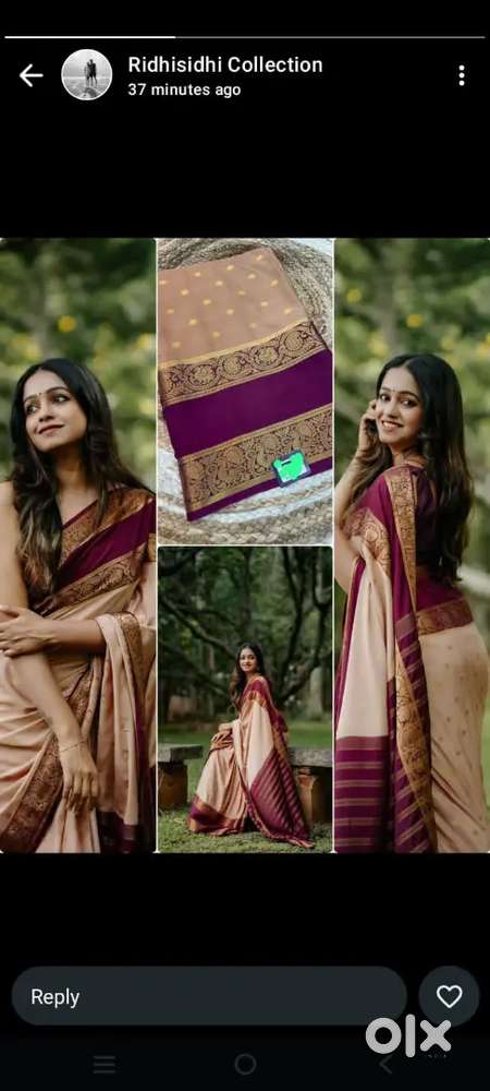 Sowmya fashion