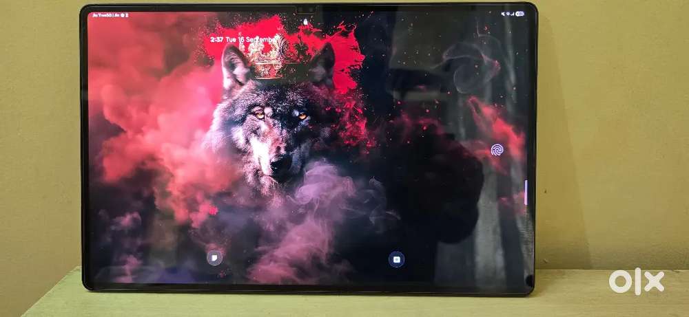 Tab S9 Ultra with S Pen - 12/256 variant  Superb condition