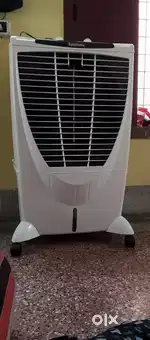 Symphony mastercool air cooler