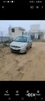 Hyundai i10 2011