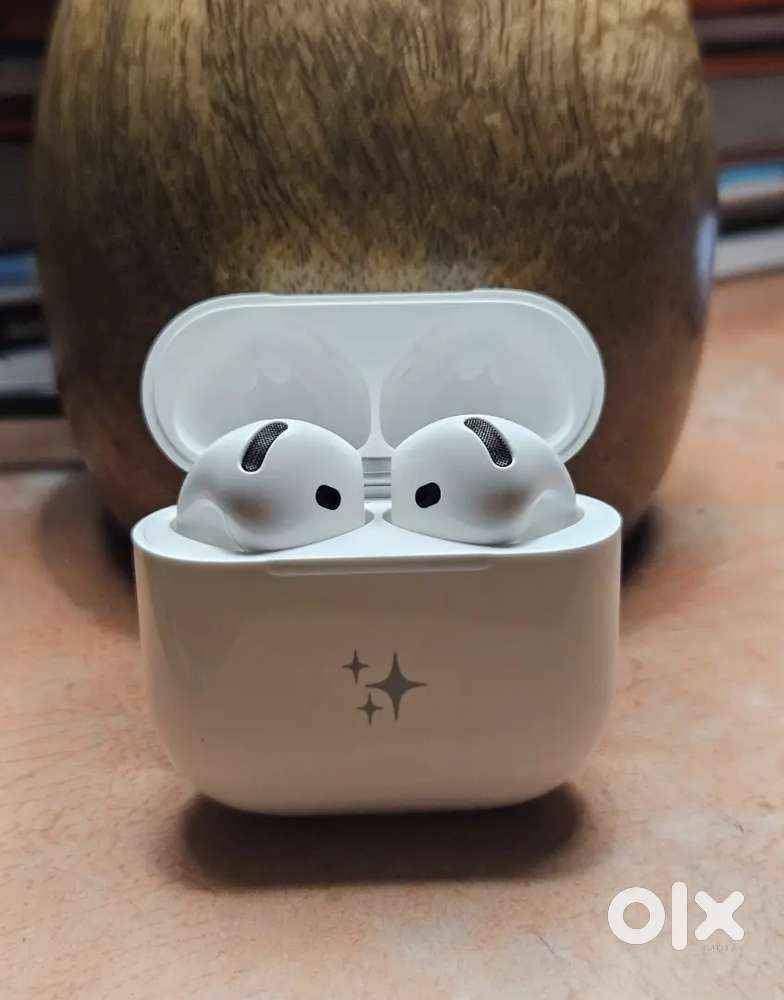 Airpods 4 ANC