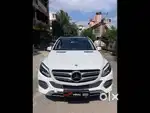 Mercedes-Benz GLE, 2017, Diesel