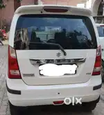 Wagner VXI..best Sedan caar