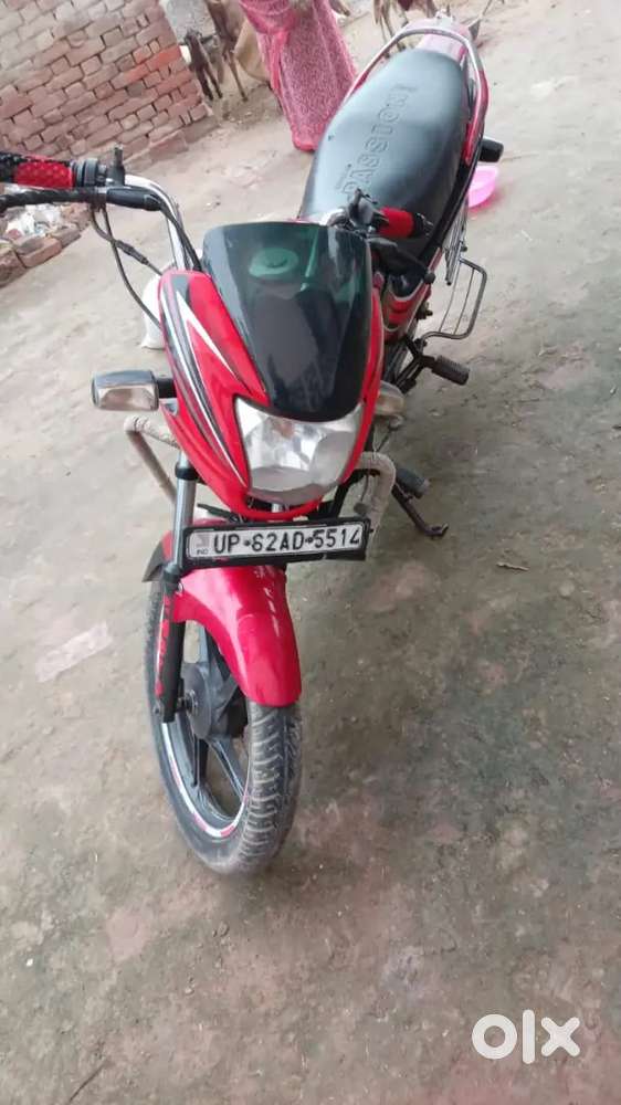 Good condition