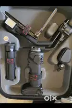 Brand New Zhiyun Crane 4 Combo Gimbal - Untouched