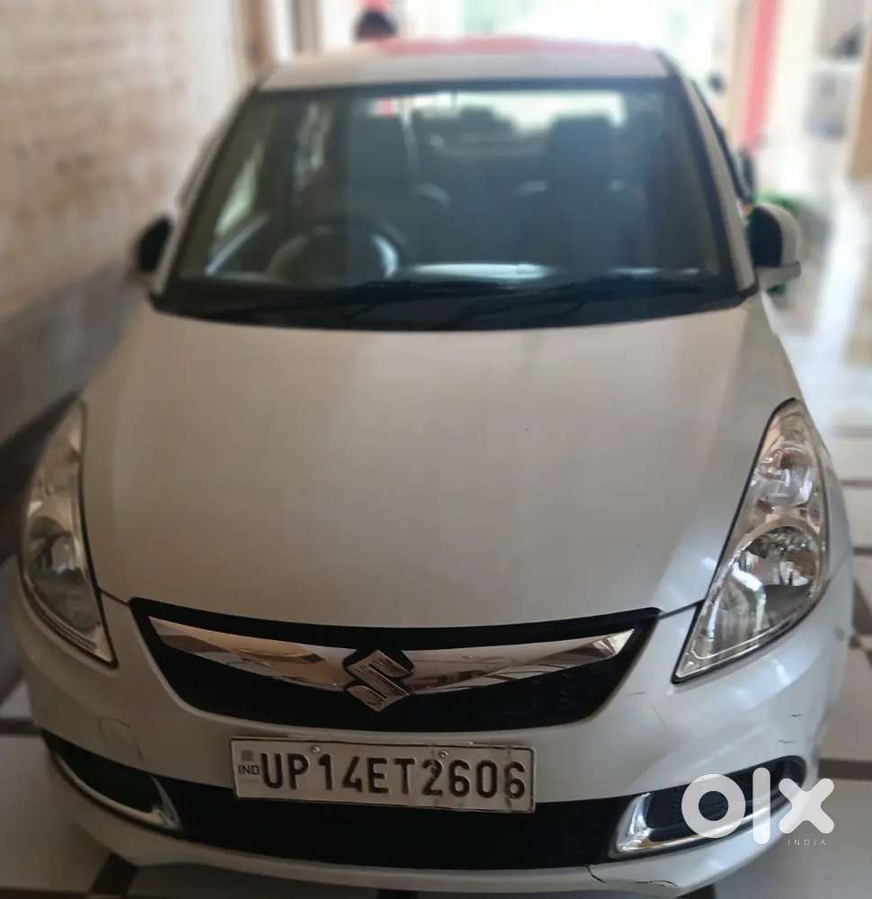 Maruti Suzuki Swift Dzire 2015 Diesel 162000 Km Driven
