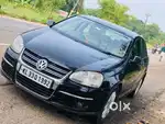Volkswagen Jetta 2011 Diesel Good Condition