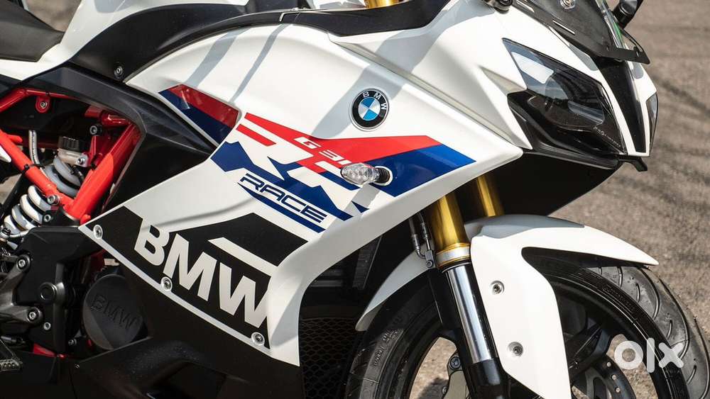 BMW 310RR for Sale