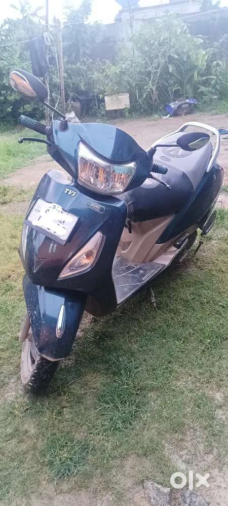 Good condition