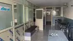 Godam, medical store, hospital , shops