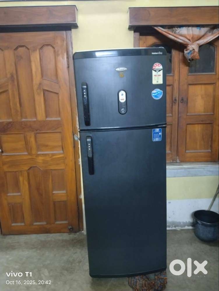 Whirlpool Double Door