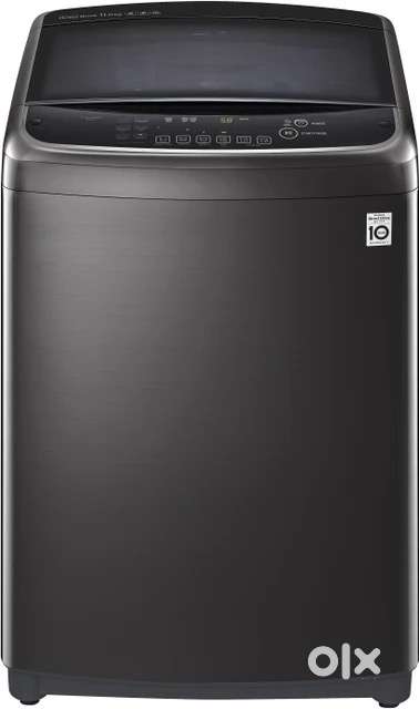 LG top load