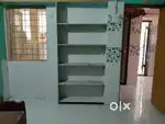 One bedroom hall kitchen with semi furnished for rent