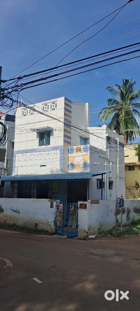 House solding