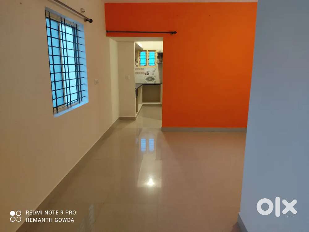 1bhk for rent 8000