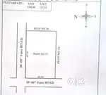 Plot for sale