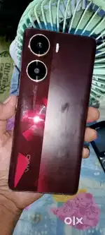 Vivo y29e Ram 8+8। Mamory 128