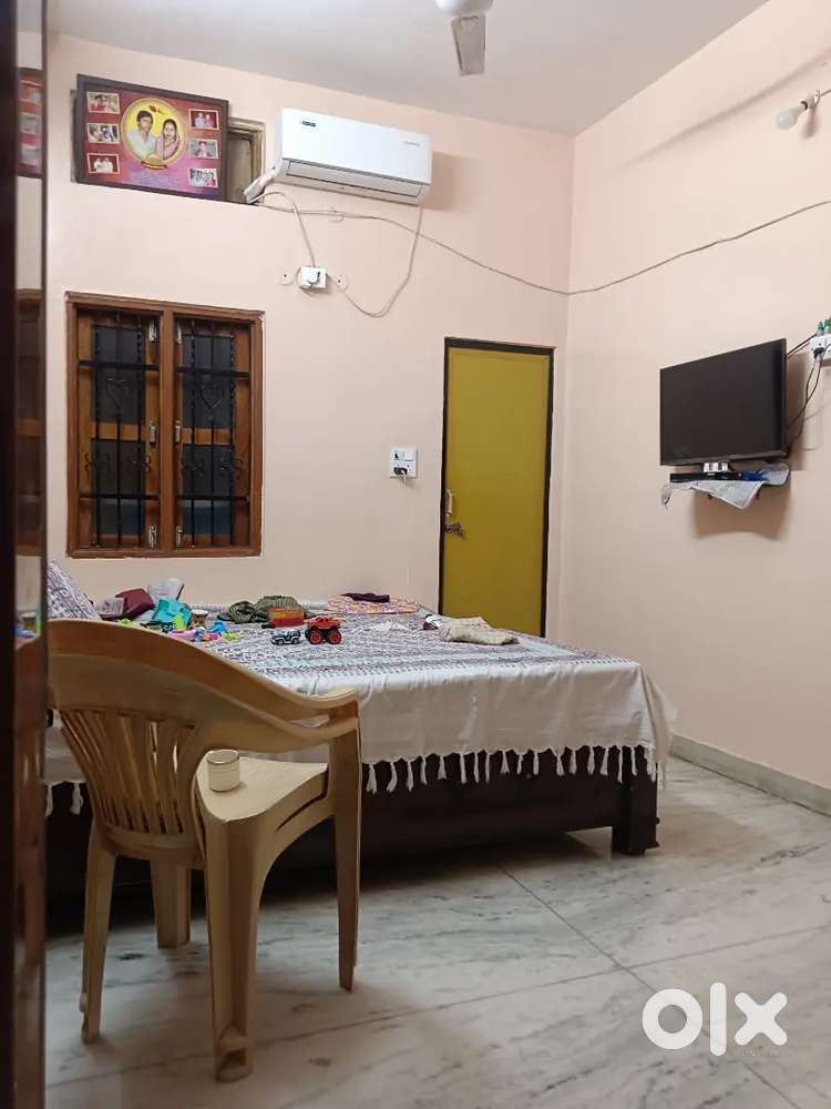 4bhk Triplex for sale Shidhipura Mandakini Kolar road