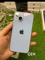iPhone 16plus available in wonderful condition with Bill box