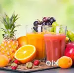 Juice master
