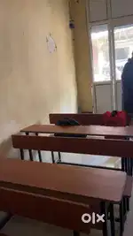 Study benches