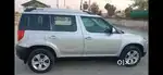 Skoda Yeti 2013 registered 2013 Diesel very Good Condition