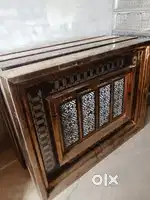 Catring counter working condition8 counter