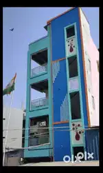 Tolet 1bhk near kamineni hospital, room for rent