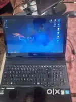 Fujitsu ah532
