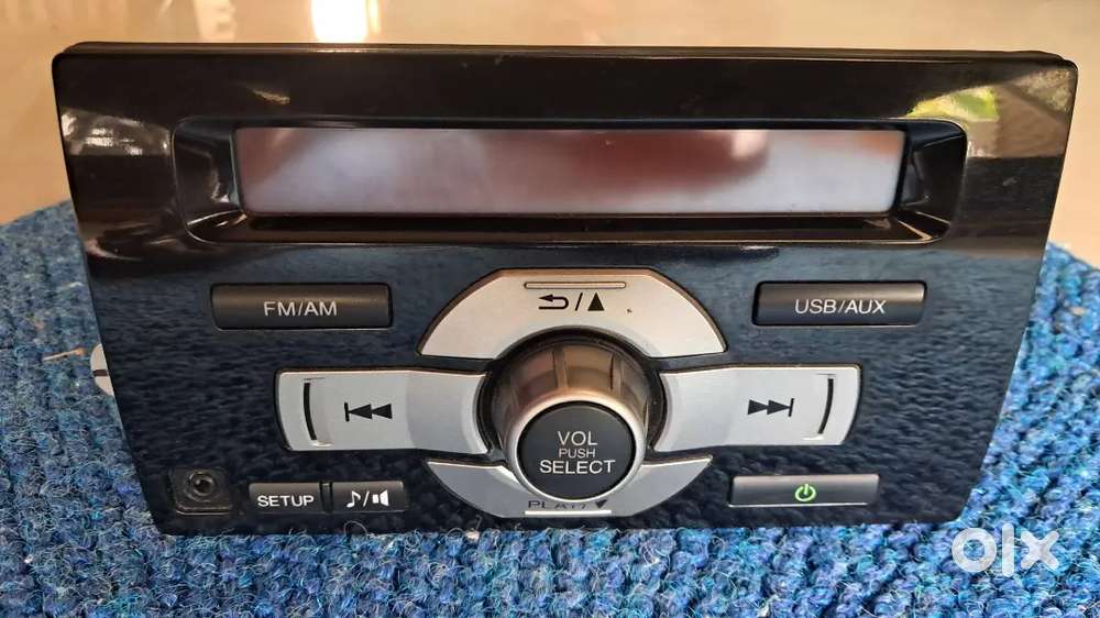 Car Head Unit