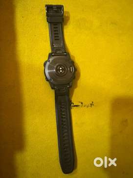 Garmin Fenix 7 pro Solar Sapphire