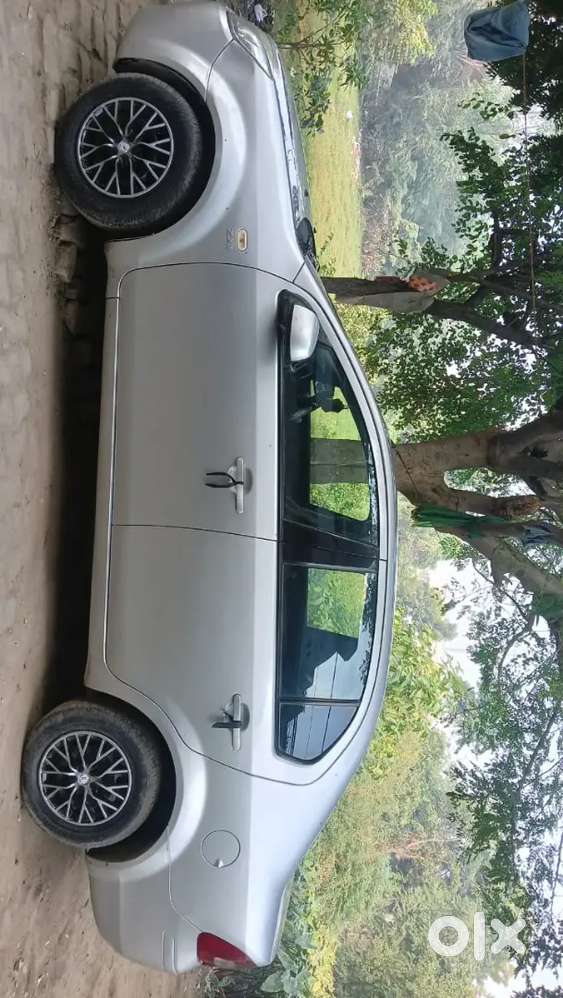 Ford Fiesta 2011 Diesel Well Maintained