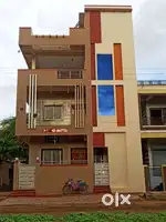 2BHK  (Newly Built House)