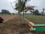 60×40 site for sale price 31lak talent city Ilavala mysore