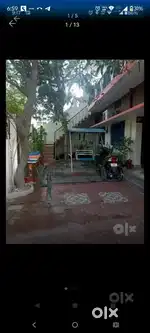 4 bhk independent floor with peaceful surrounding
