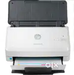 HP 2000Pro jet Scanner