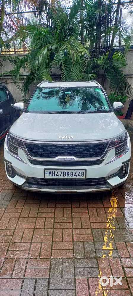 Kia Seltos 1.5 HTX+ Diesel IMT, 2023, Diesel