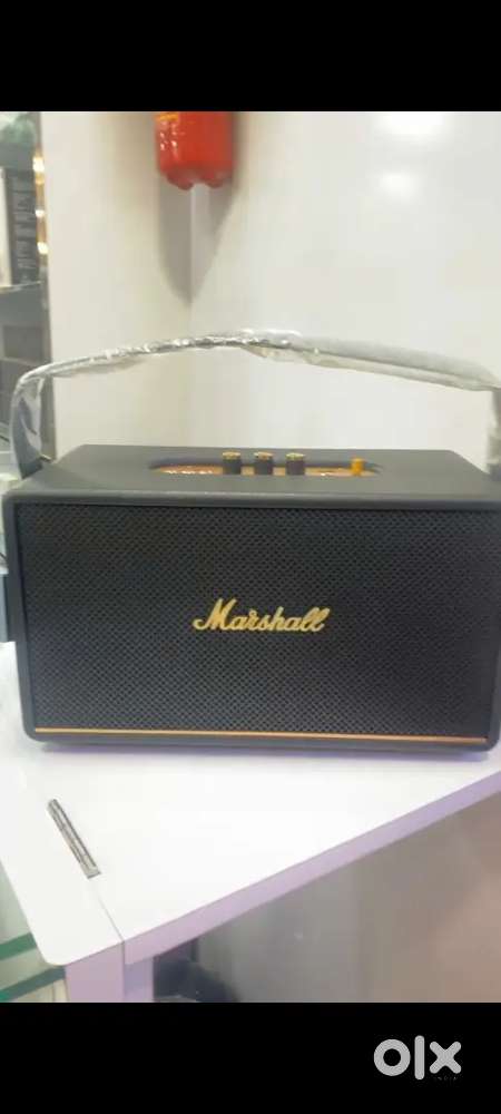 Marshall kill burn 2 brand new available perfect working